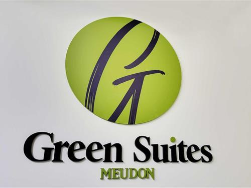 Holiday apartment - 2 persons -  - 92360 - Meudon