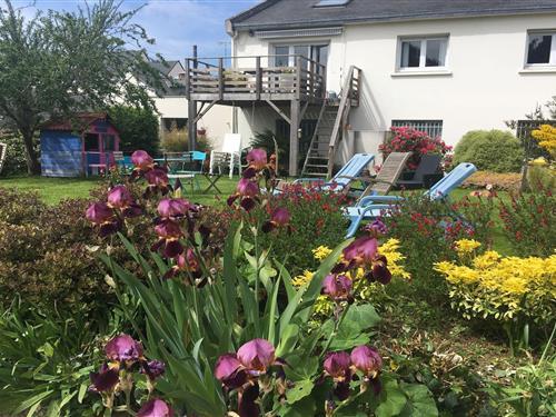 Holiday home - 5 persons -  - 22000 - Saint-Brieuc