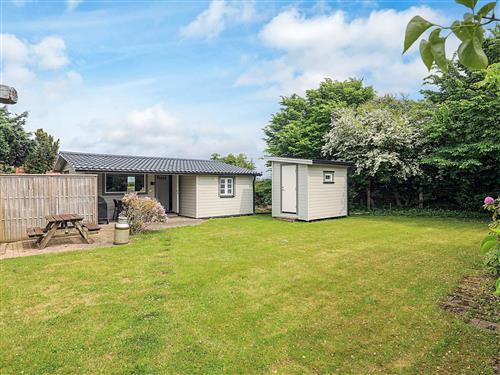 Sommerhus - 6 personer -  - Løkkensvej - Nr. Lyngby - 9480 - Løkken