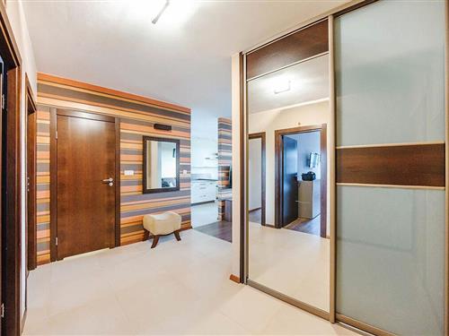 Holiday apartment - 6 persons -  - bulwar Portowy - 76-200 - Ustka