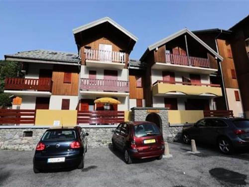 Semesterlägenhet - 4 personer -  - 73450 - Valloire