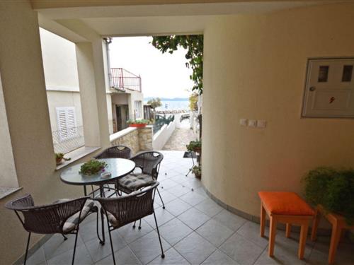 Ferienhaus - 4 Personen -  - Zadar - Diklo - 23000 - Zadar - Diklo