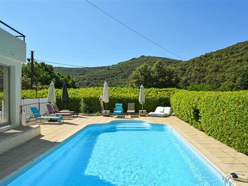 Holiday home - 6 persons -  - La Favede - 30110 - Les Salles Du Gardon