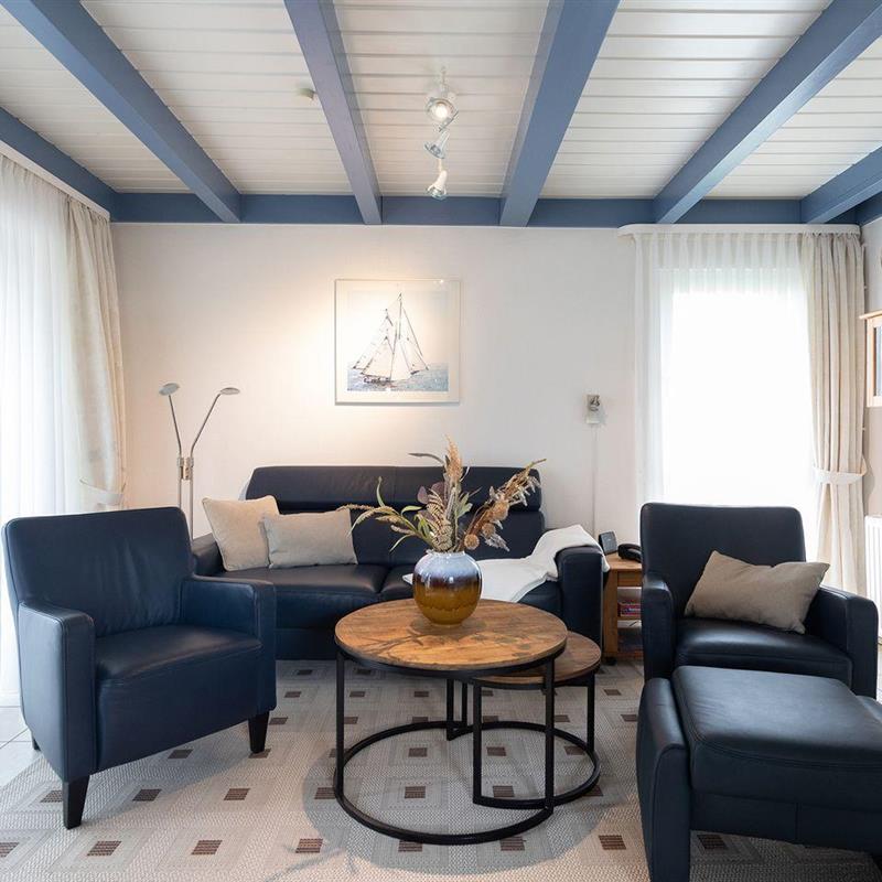 Sommerhus - 6 personer -  - Tegeler Plate - 27639 - Wurster Nordseeküste