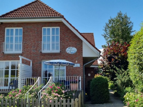 Ferielejlighed - 3 personer -  - Kellenhusen - 23746