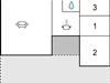 Billede 19 - Plantegning