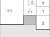 Billede 19 - Plantegning