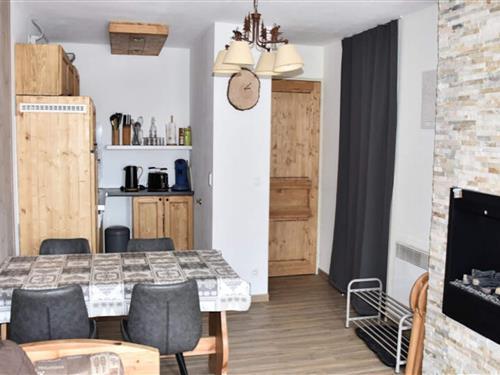 Holiday Home/Apartment - 6 persons -  - 73710 - Pralognan-La-Vanoise