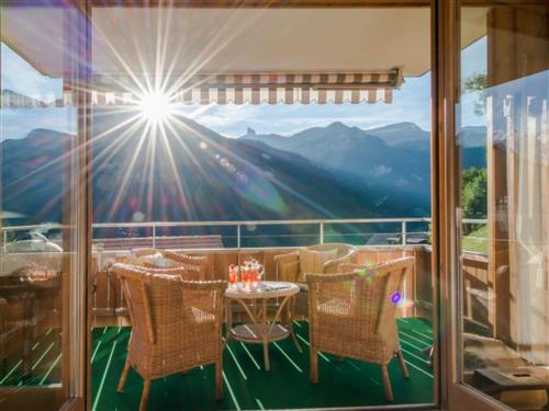 Ferieleilighet - 4 personer -  - Lauterbrunnen - 3823