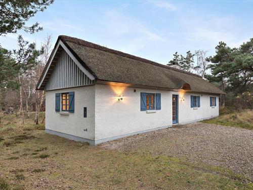 Holiday Home/Apartment - 6 persons -  - Skærby Dal - Nykøbing Sj. - 4500 - Nykøbing Sj