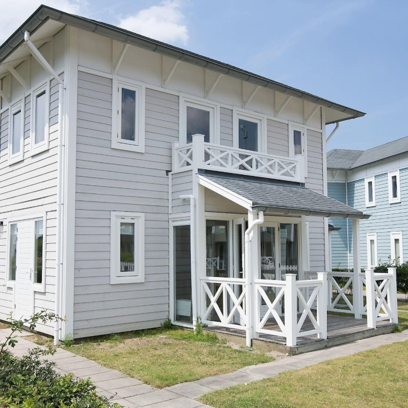 Villa - 6 personer -  - 3221LZ - Hellevoetsluis