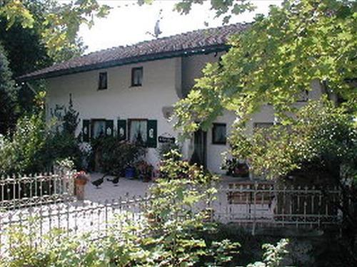 Ferienhaus - 2 Personen -  - Luitpoldstr. - 87541 - Bad Hindelang