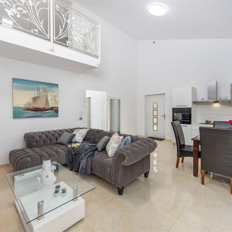 Villa - 6 personer -  - 22000 - Šibenik