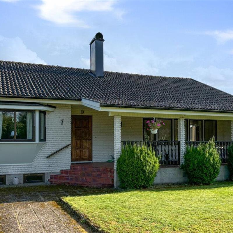 Sommerhus - 8 personer -  - Kyrkbyvägen - Bolmsö/Ljungby - 341 93 - Ljungby