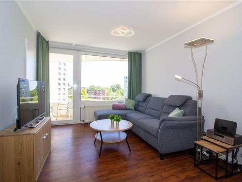 Ferielejlighed - 2 personer -  - Nordfeldstraße - 27476 - Cuxhaven-Doese