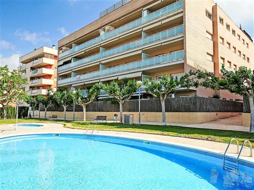 Feriehus / leilighet - 6 personer -  - Salou - 43840