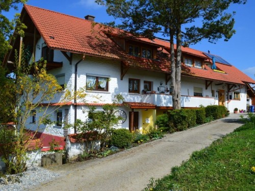Fritidshus - 8 personer -  - 88099 - Neukirch