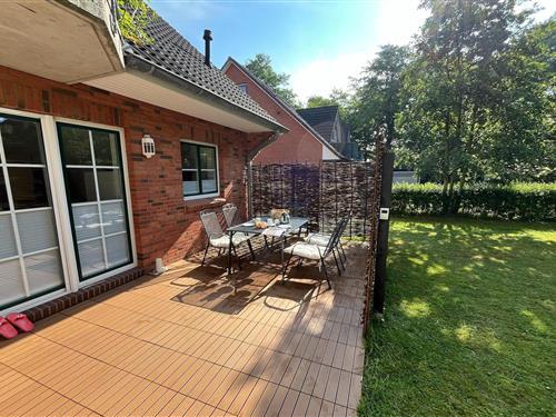 Semesterhus/Semesterlägenhet - 4 personer -  - 25826 - St. Peter-Ording