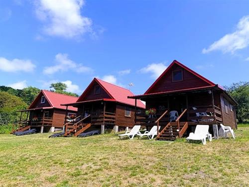 Ferienhaus - 4 Personen -  - 72-500 - Lubin