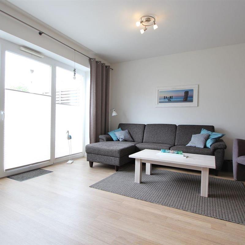 Sommerhus - 4 personer -  - Waldstraße - 23746 - Kellenhusen