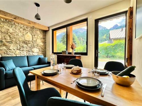 Ferienhaus - 4 Personen -  - 05220 - Le Monêtier-Les-Bains