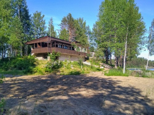 Ferienhaus - 6 Personen -  - 81160 - Kontiolahti