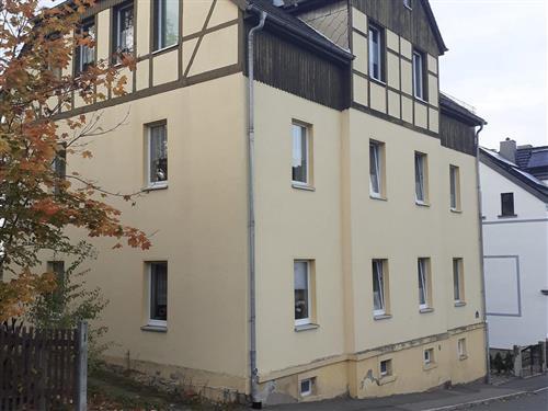 Semesterhus/Semesterlägenhet - 2 personer -  - Cainsdorfer Bergstraße - 08064 - Zwickau