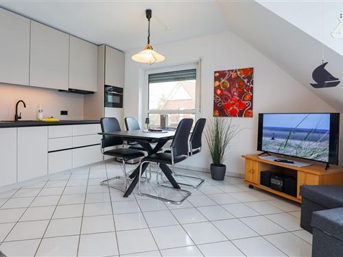 Ferienwohnung - 4 Personen -  - Stader Straße - 27476 - Cuxhaven