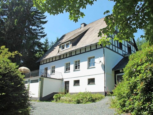 Sommerhus - 12 personer -  - 59955 - Neuastenberg