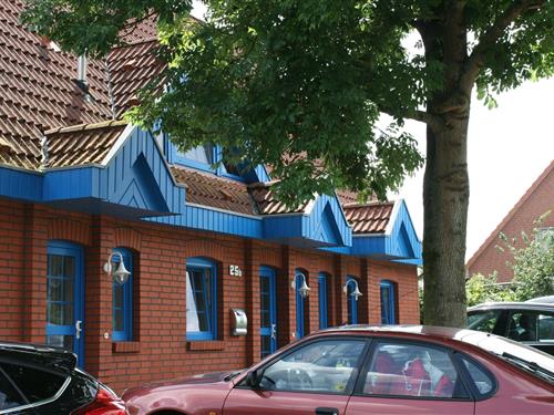 Holiday Home/Apartment - 6 persons -  - Dorfstraße - 23946 - Boltenhagen