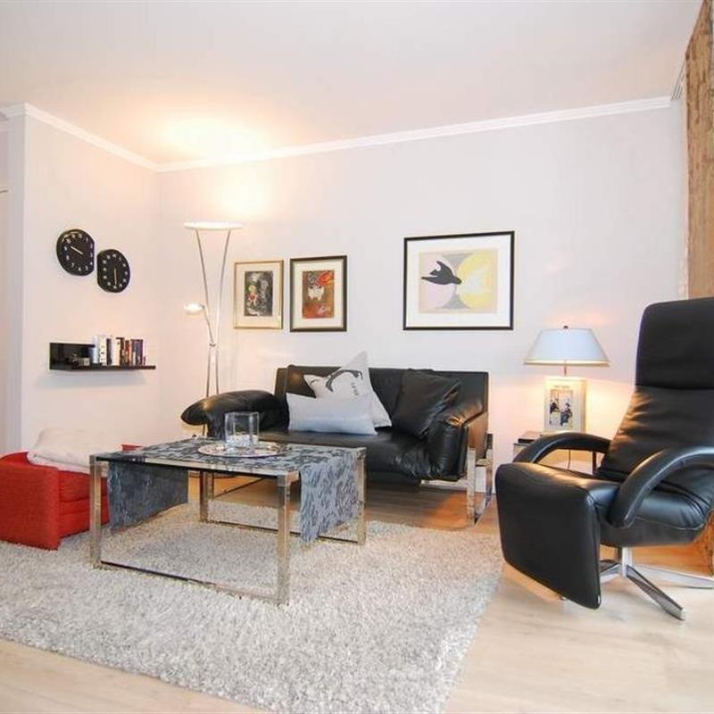 Ferielejlighed - 2 personer -  - Gurtstig 56, Whg. 2, EG - 25980 - Keitum