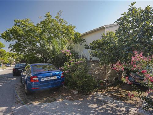 Holiday apartment - 6 persons -  - 52100 - Pula