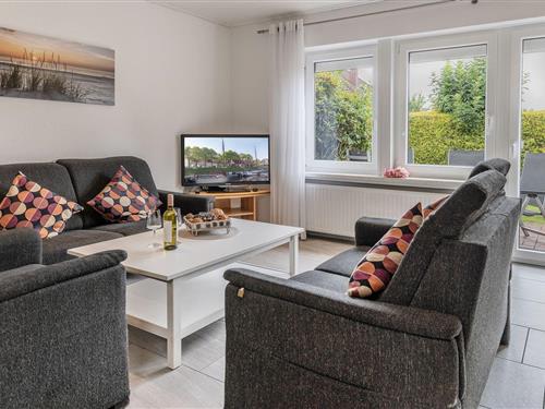 Sommerhus - 5 personer -  - Up de Ring - 26409 - Carolinensiel