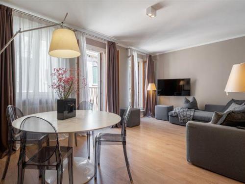 Feriehus / leilighet - 4 personer -  - 30124 - Venice