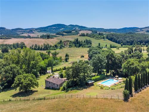 Ferienhaus - 12 Personen -  - Casole D'elsa - 53031