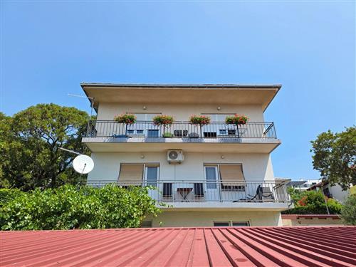 Holiday apartment - 4 persons -  - Novi Vinodolski - 51250