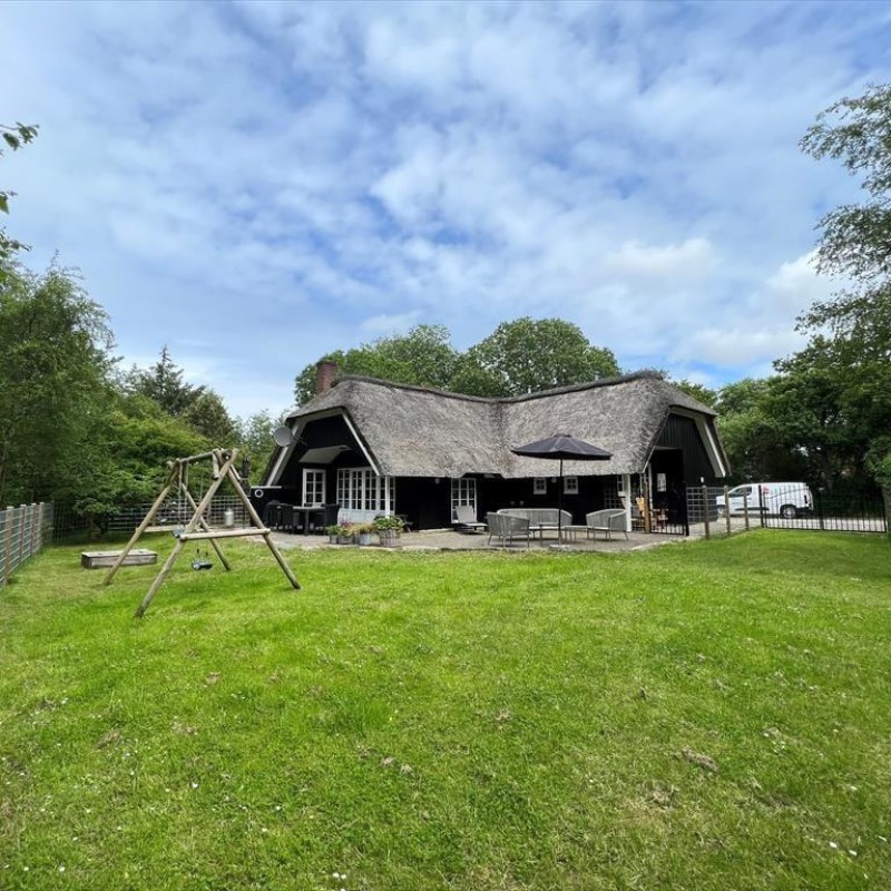Ferienhaus - 6 Personen -  - Davidstræde 10 c - Kongsmark - 6792 - Römö