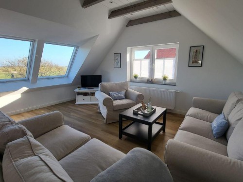 Sommerhus - 4 personer -  - Am Pilsumer Ring - 26736 - Krummhörn