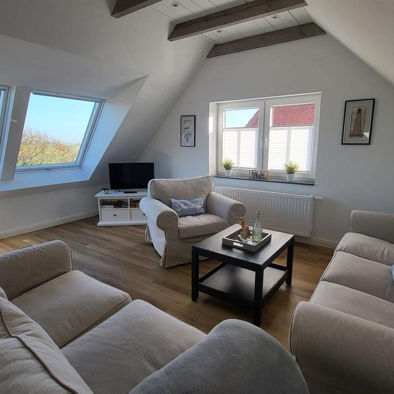 Sommerhus - 4 personer -  - Am Pilsumer Ring - 26736 - Krummhörn