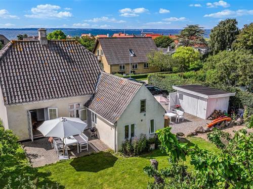 Ferienhaus - 6 Personen -  - Smedegade - Lohals - 5953 - Tranekär