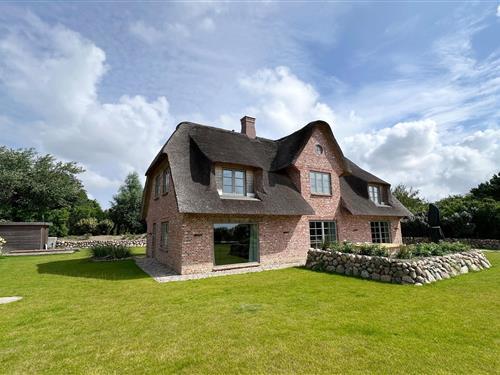 Ferienhaus - 4 Personen -  - Melnknop - 25980 - Archsum