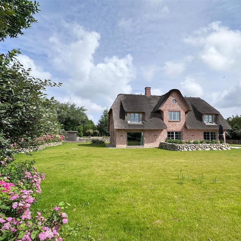 Sommerhus - 4 personer -  - Melnknop - 25980 - Archsum