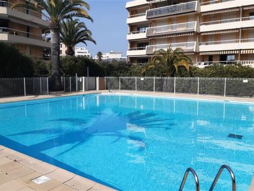 Ferienhaus - 4 Personen -  - 83600 - Frejus