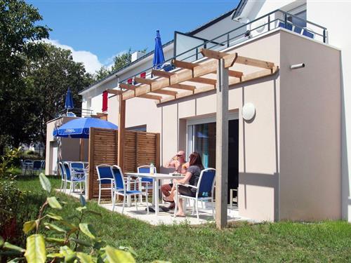 Holiday Home/Apartment - 8 persons -  - 56870 - Baden