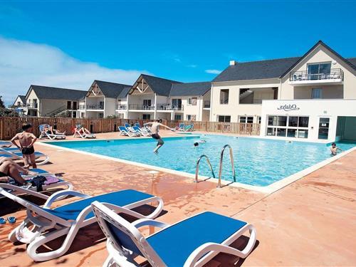 Holiday apartment - 8 persons -  - 56870 - Baden