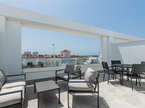 Ferielejlighed - 4 personer -  - 21400 - Ayamonte