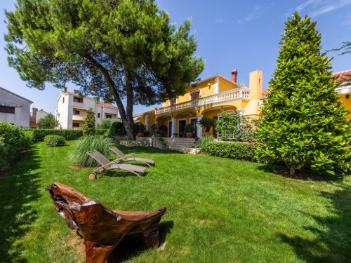 Ferienwohnung - 2 Personen -  - 23000 - Zadar