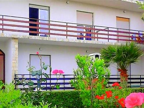 Ferieleilighet - 9 personer -  - Banjol - Rab - Banjol - 51280 - Banjol