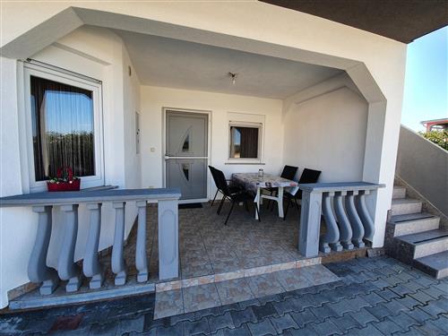 Holiday Home/Apartment - 4 persons -  - Vir - 23234 - Vir