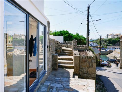 Holiday apartment - 2 persons -  - Helston - TR13 9DP